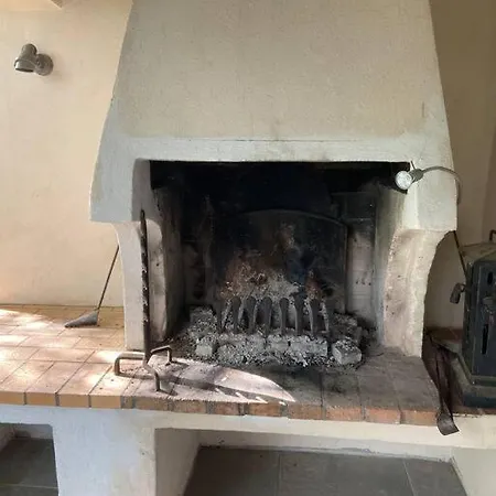 Aux Chants Des Grenouilles Βίλα *